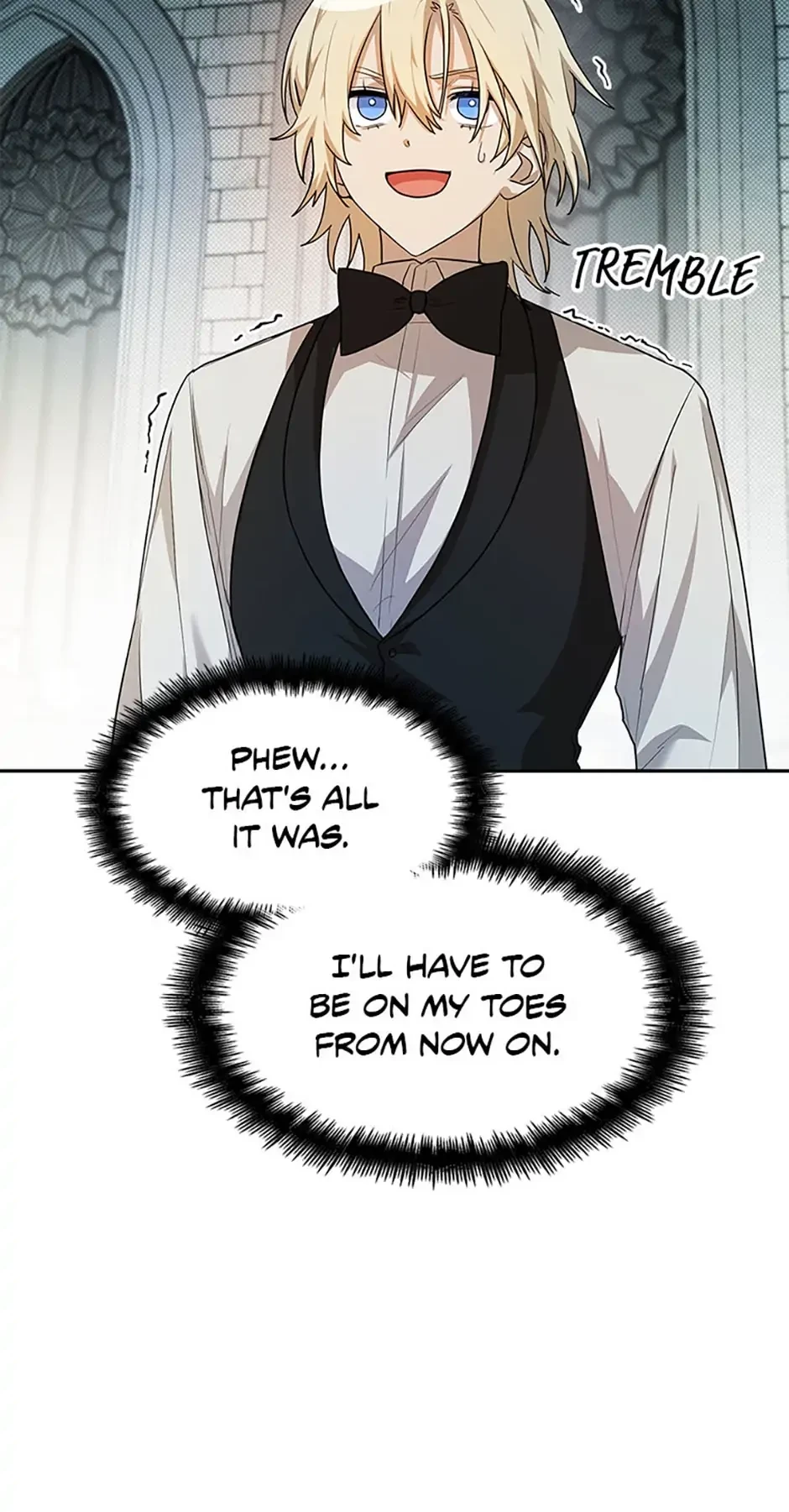 The Infinite Mage Chap 5 - Next Chap 6