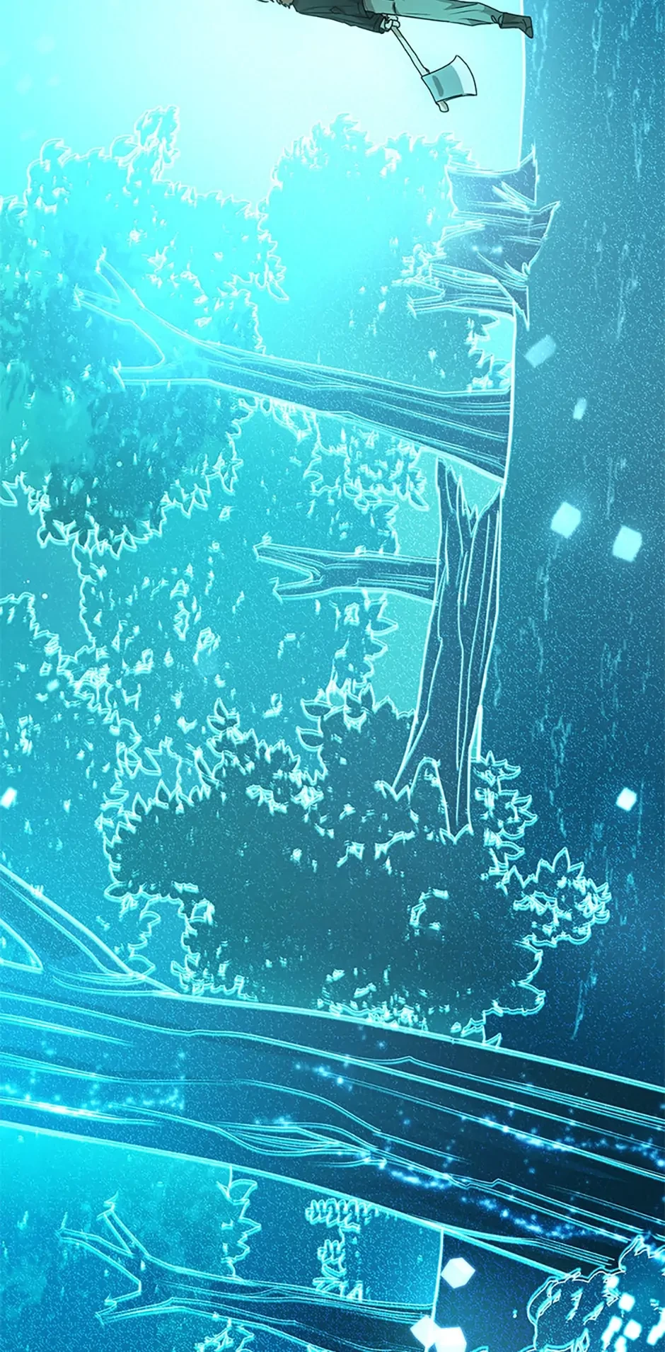 The Infinite Mage Chap 4 - Next Chap 5