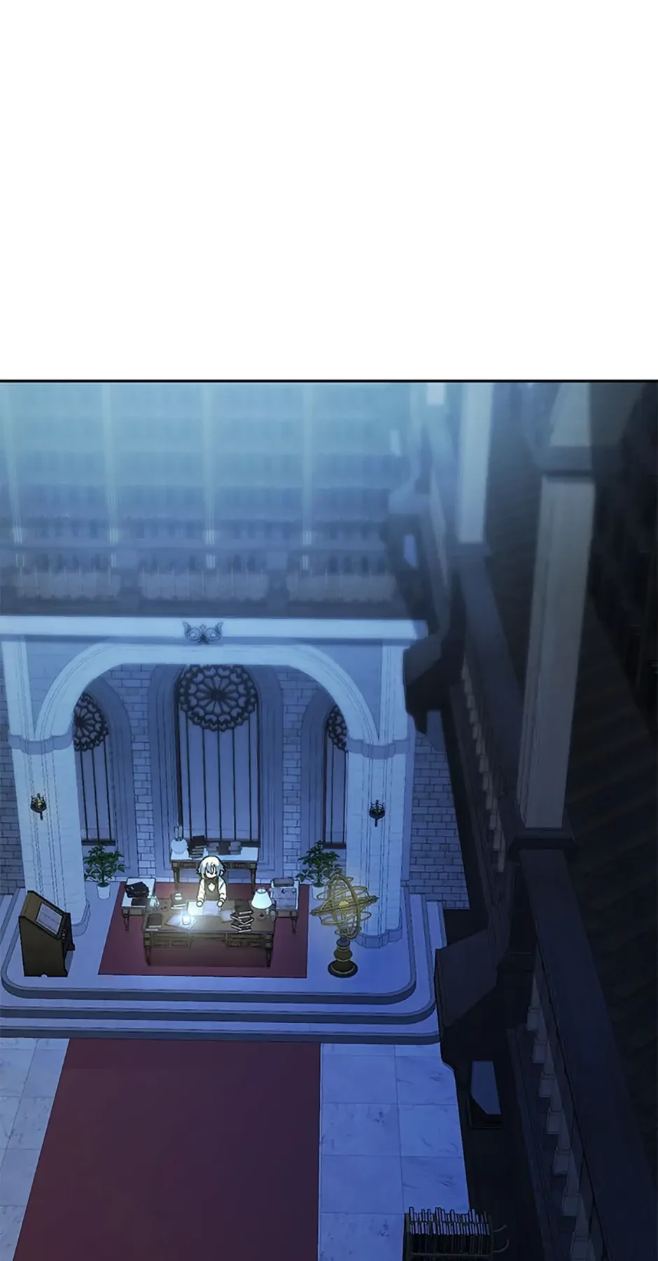 The Infinite Mage Chap 5 - Next Chap 6