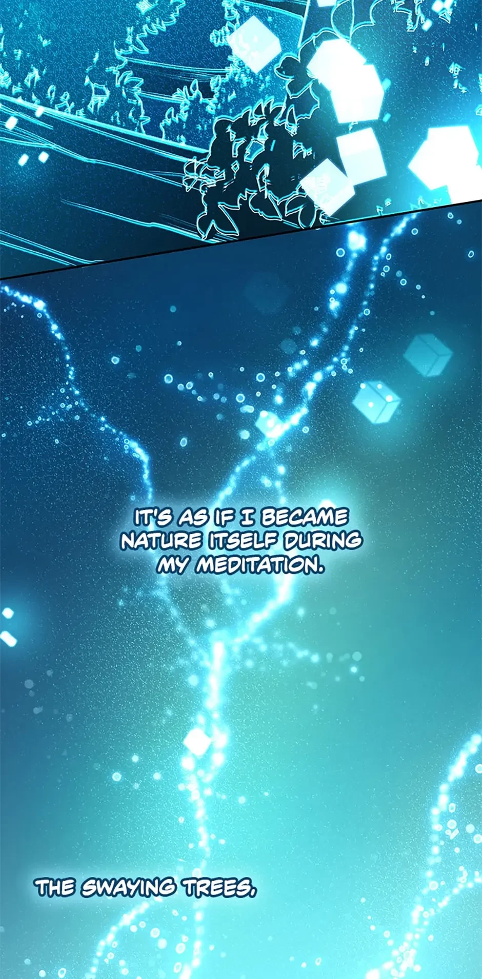 The Infinite Mage Chap 4 - Next Chap 5
