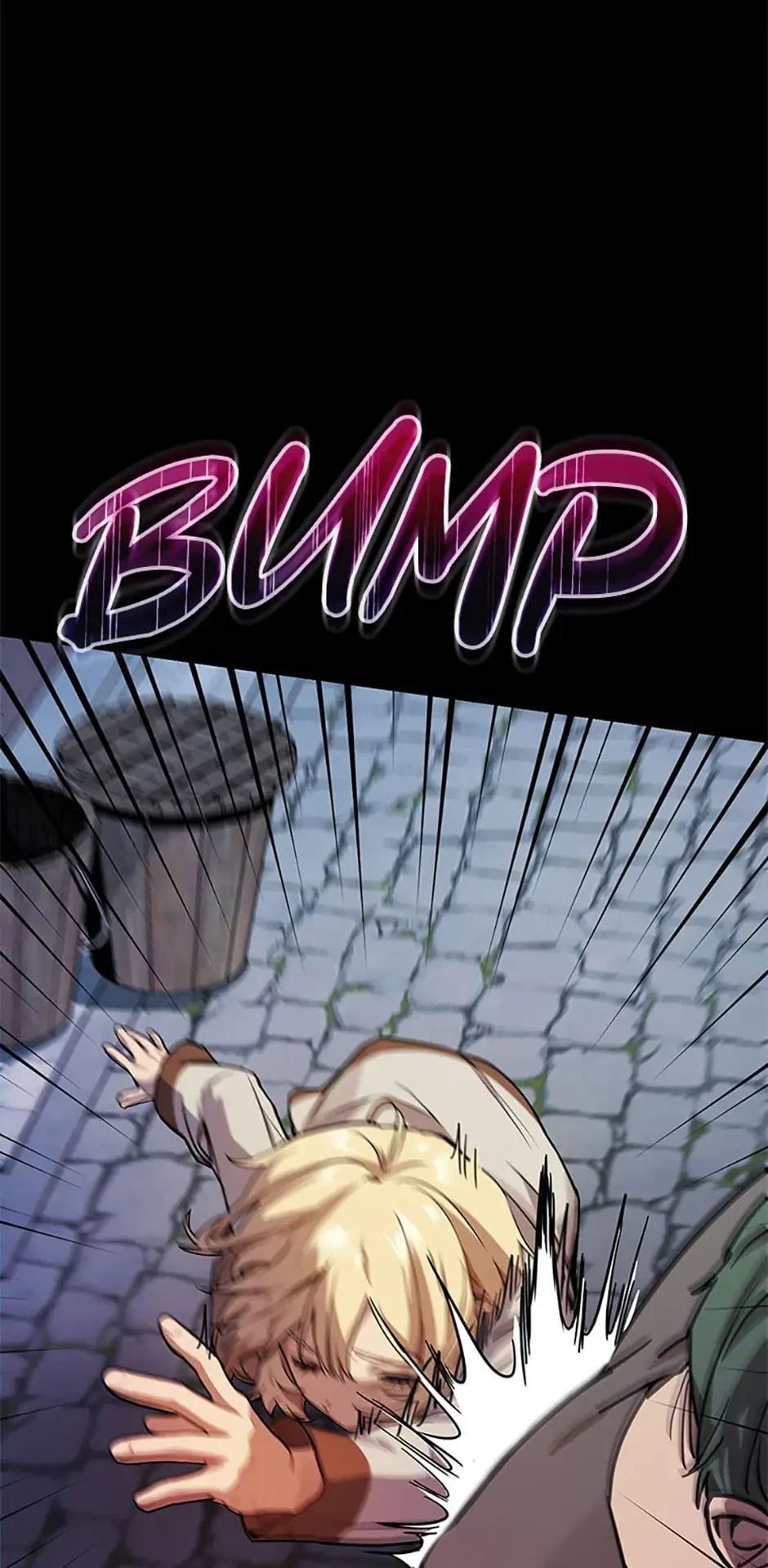 The Infinite Mage Chap 3 - Next Chap 4