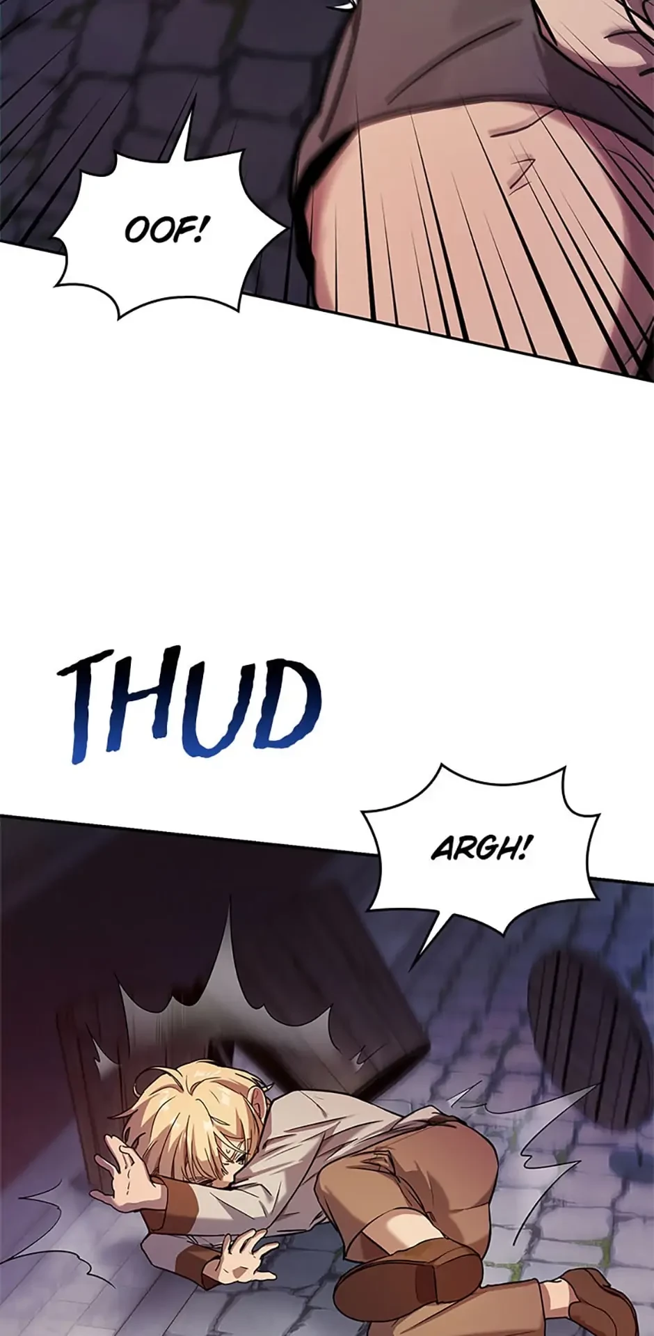 The Infinite Mage Chap 3 - Next Chap 4
