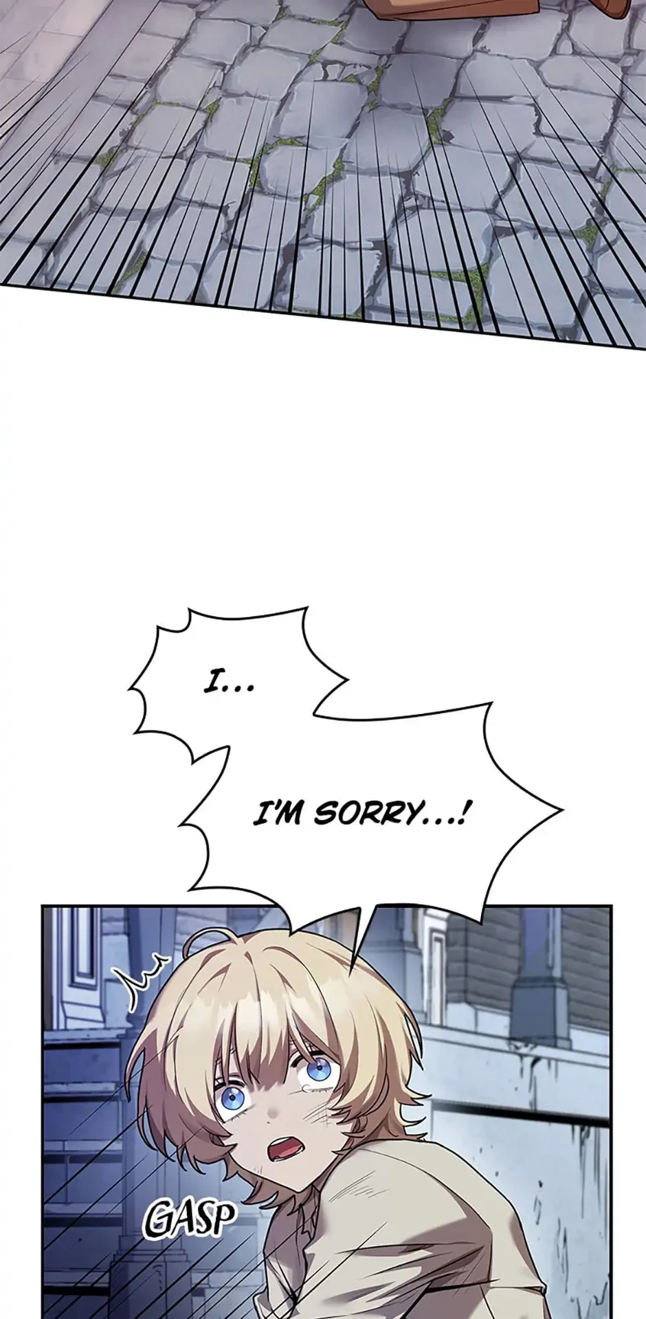 The Infinite Mage Chap 3 - Next Chap 4