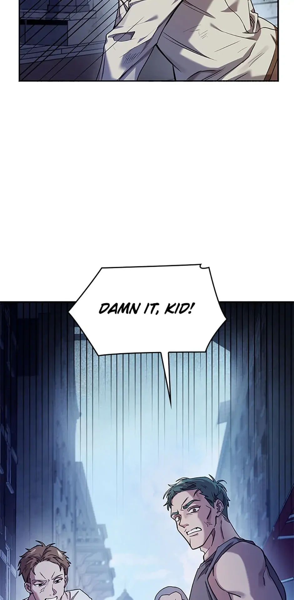 The Infinite Mage Chap 3 - Next Chap 4