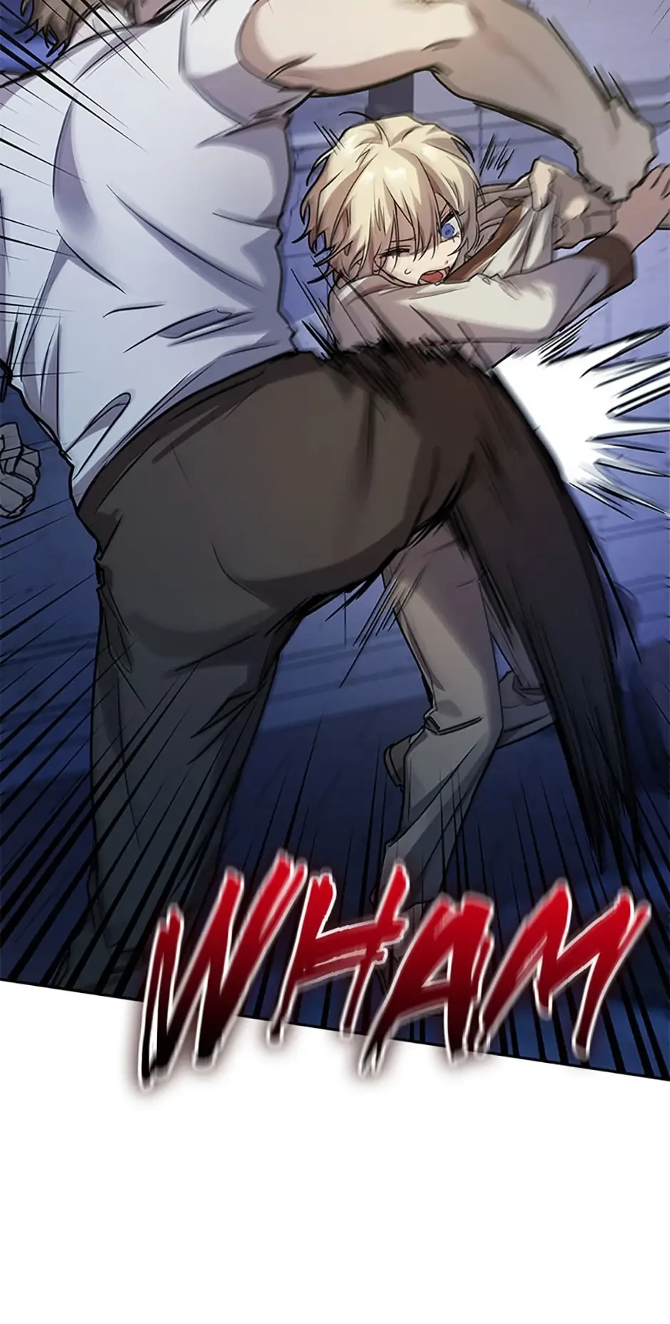 The Infinite Mage Chap 3 - Next Chap 4