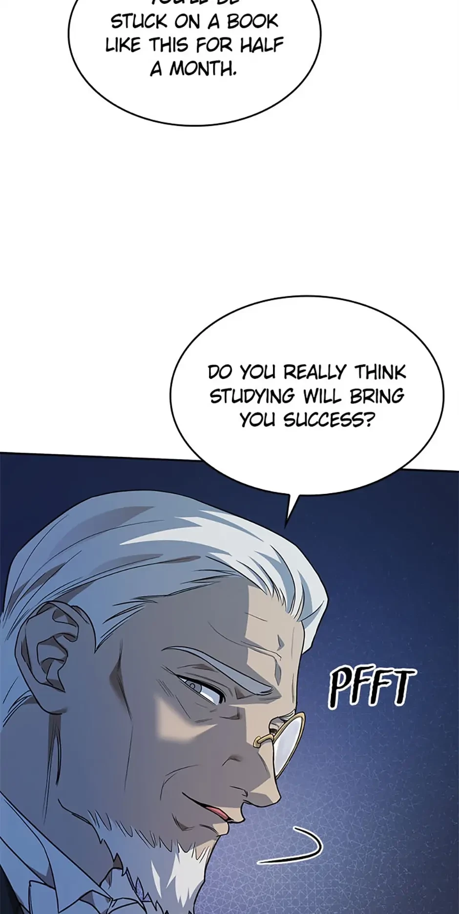 The Infinite Mage Chap 5 - Next Chap 6