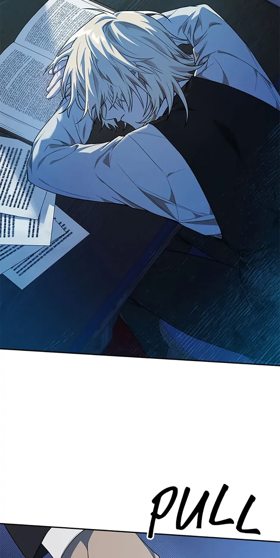 The Infinite Mage Chap 5 - Next Chap 6