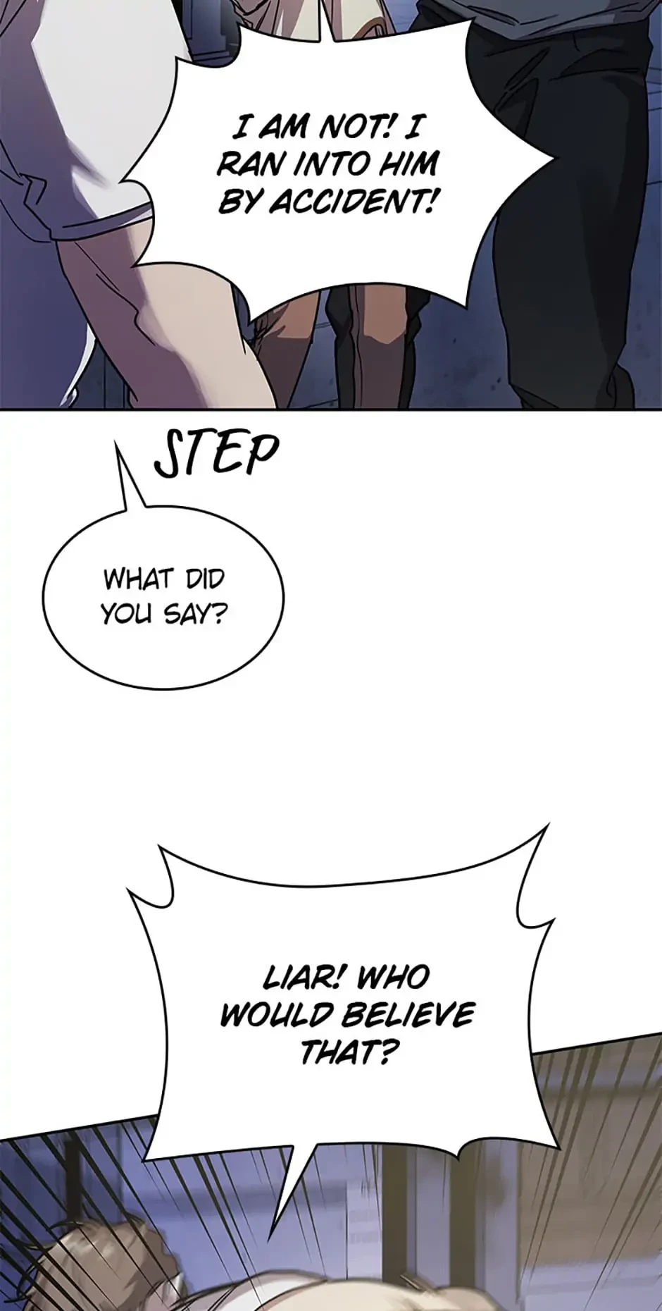 The Infinite Mage Chap 3 - Next Chap 4