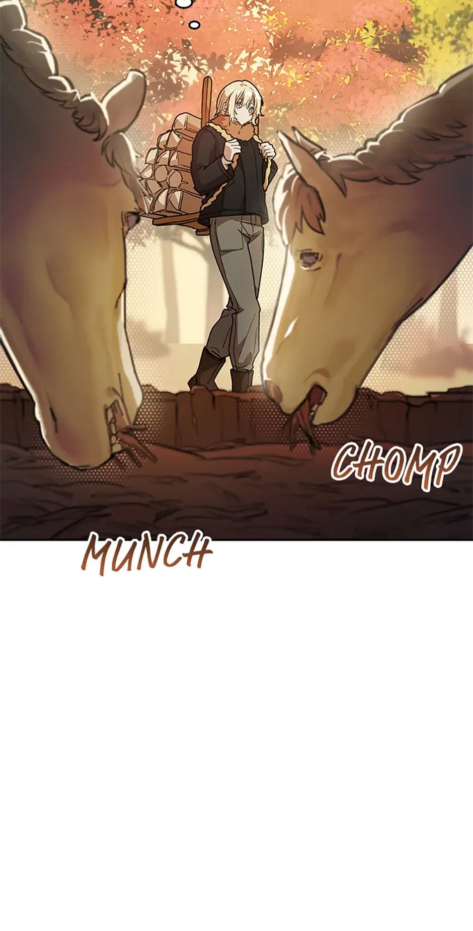 The Infinite Mage Chap 4 - Next Chap 5