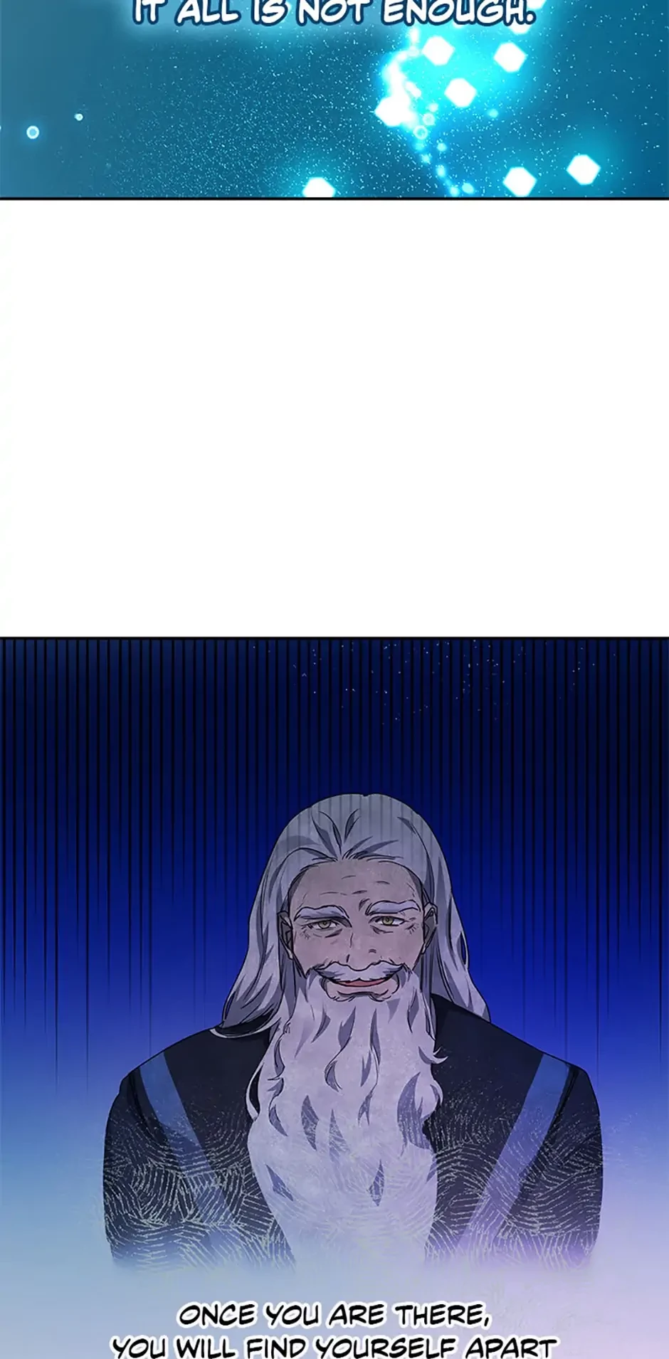 The Infinite Mage Chap 4 - Next Chap 5