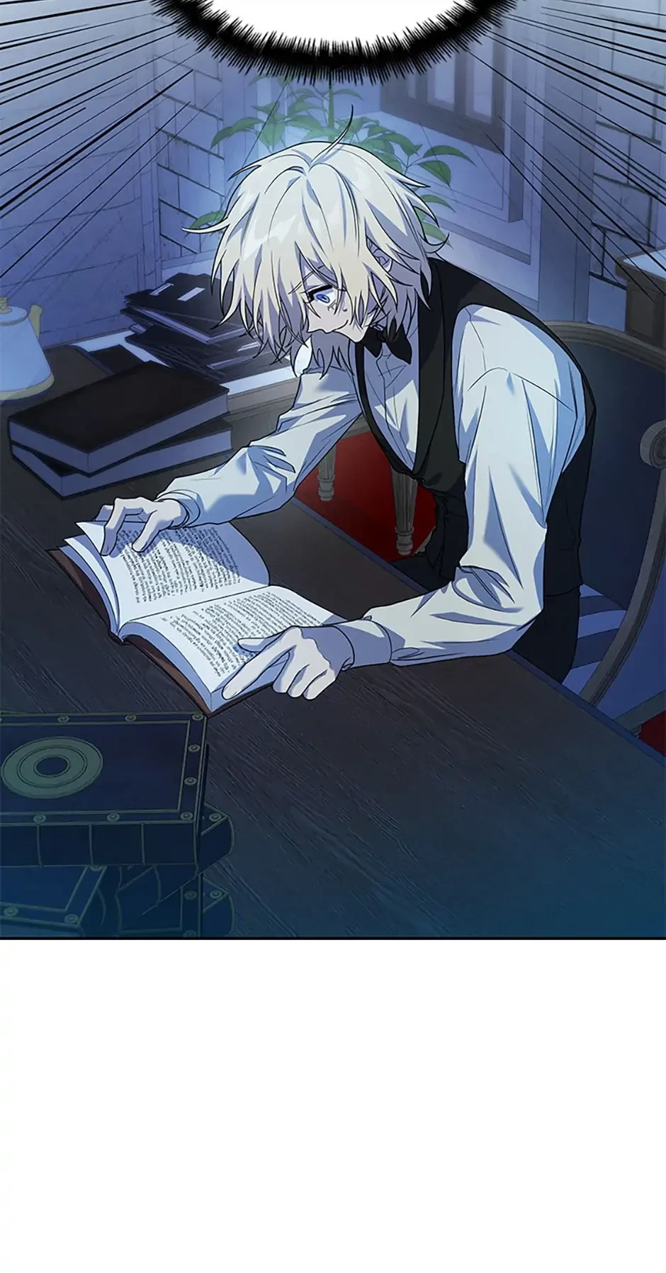 The Infinite Mage Chap 5 - Next Chap 6