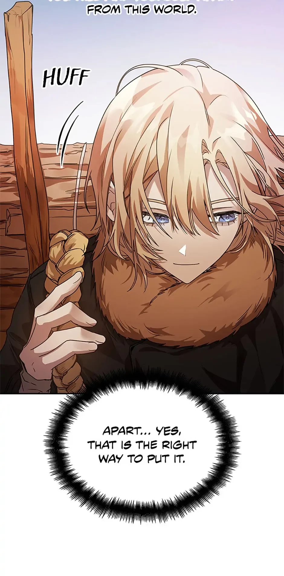 The Infinite Mage Chap 4 - Next Chap 5
