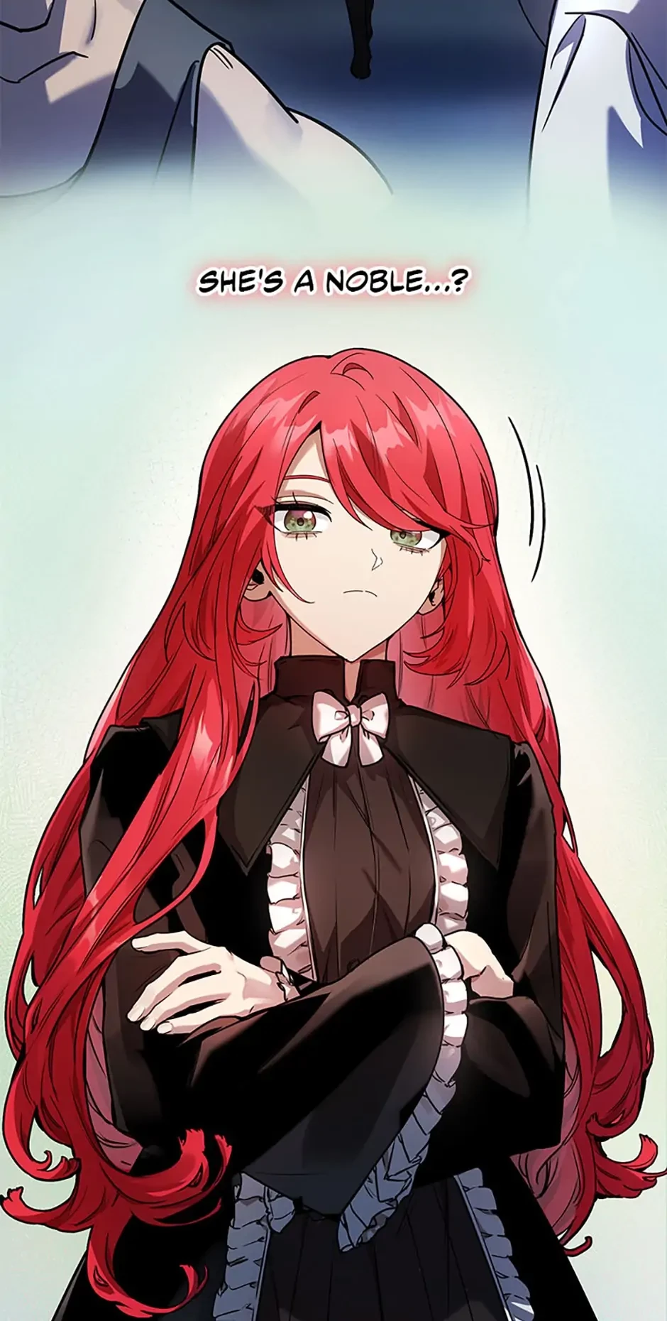 The Infinite Mage Chap 3 - Next Chap 4