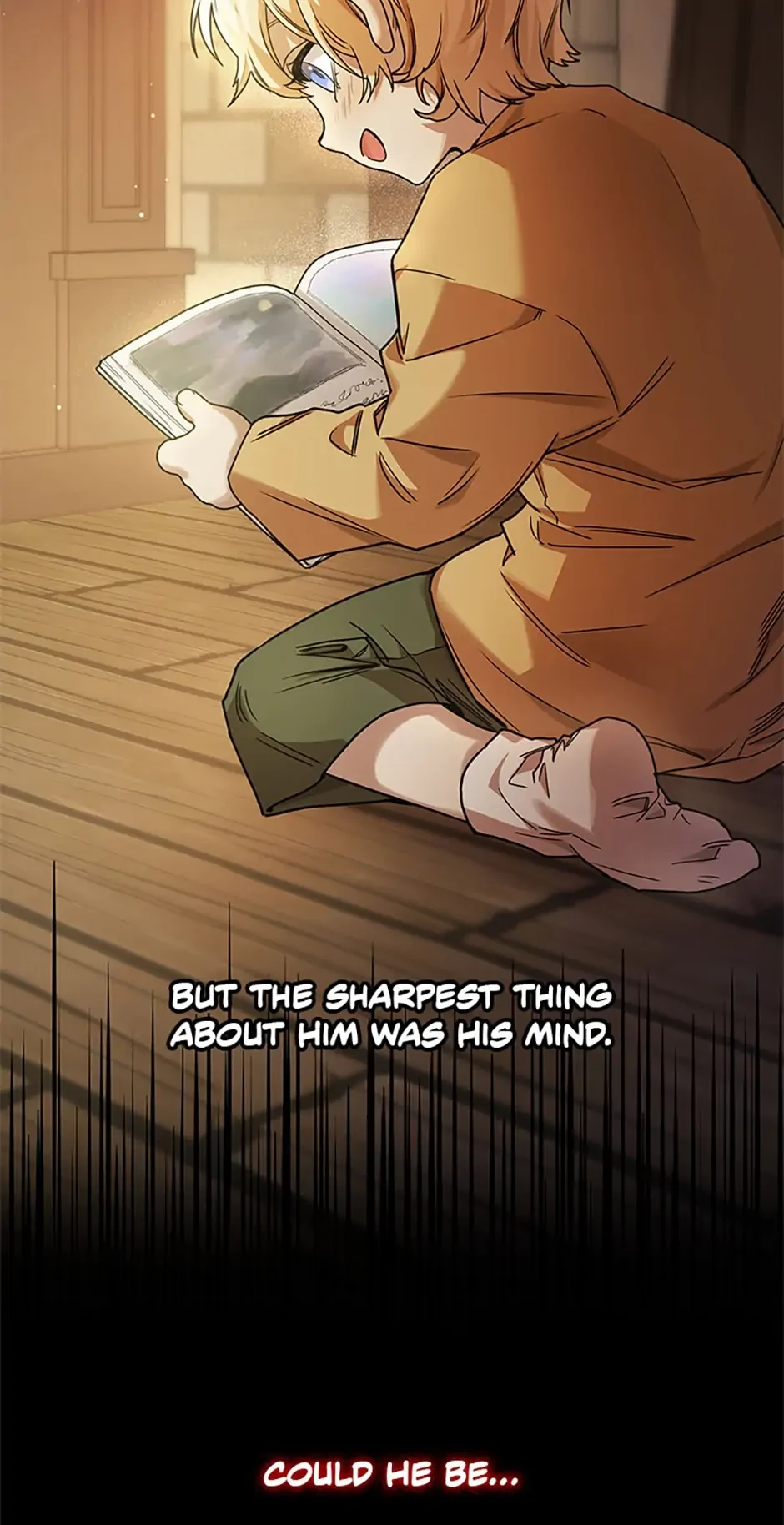 The Infinite Mage Chap 4 - Next Chap 5