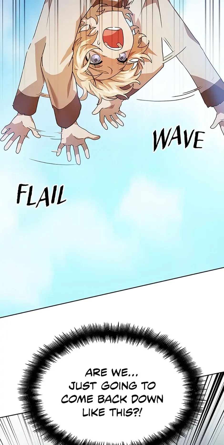 The Infinite Mage Chap 2 - Next Chap 3