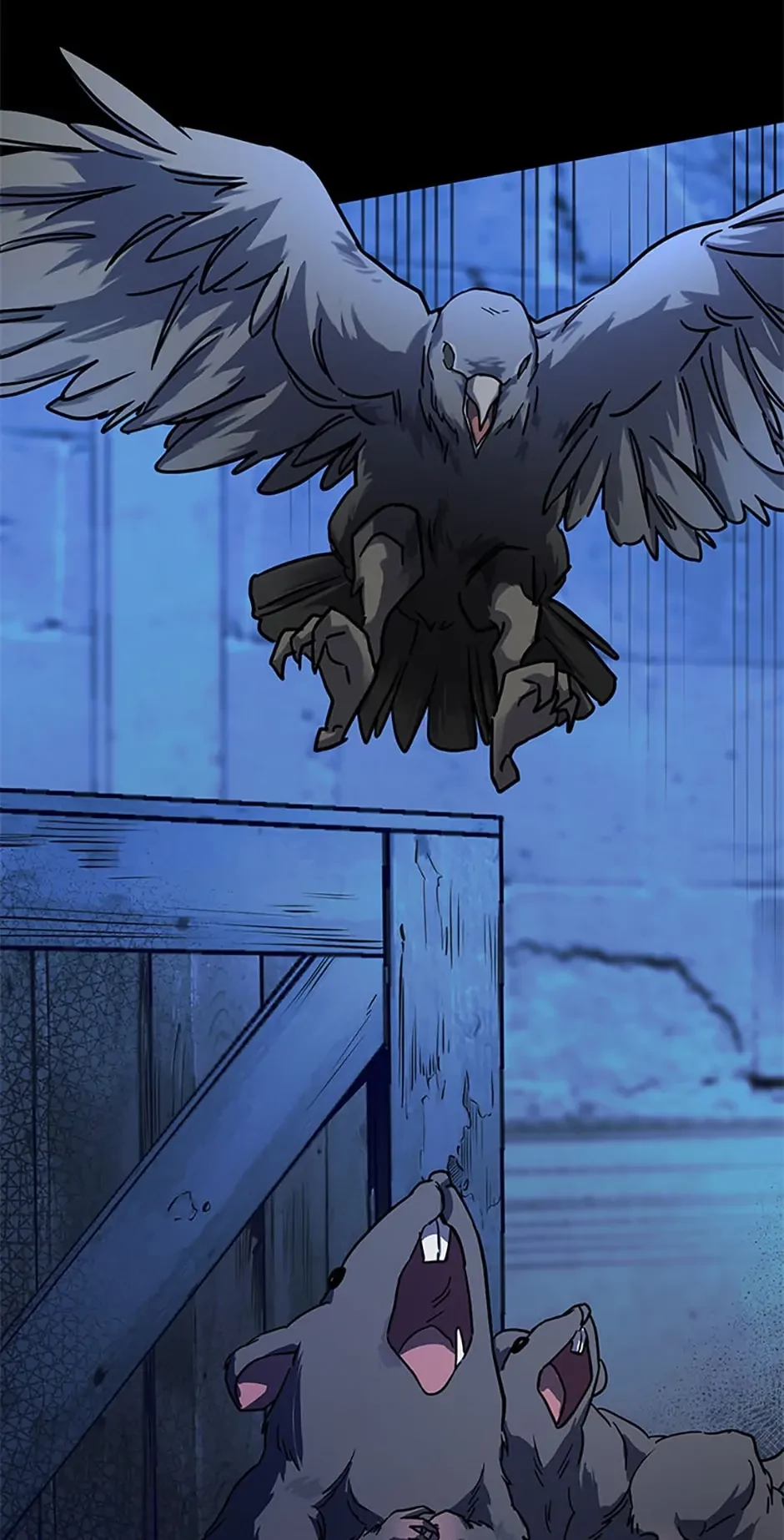 The Infinite Mage Chap 3 - Next Chap 4