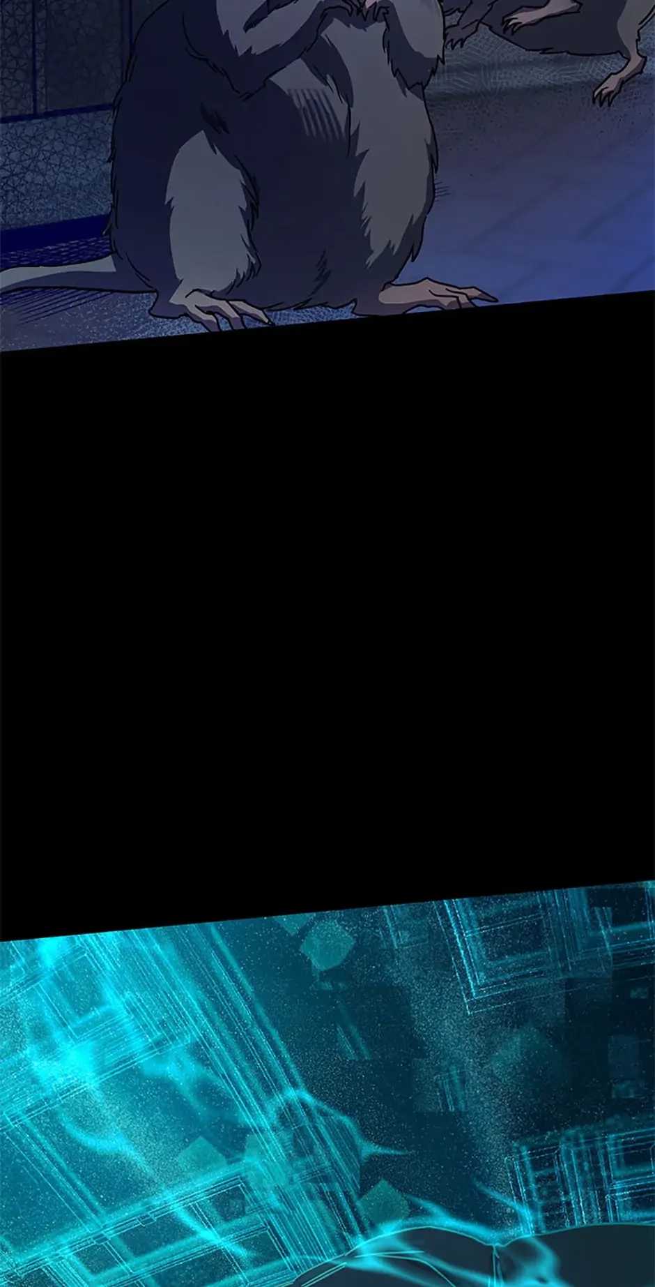 The Infinite Mage Chap 3 - Next Chap 4