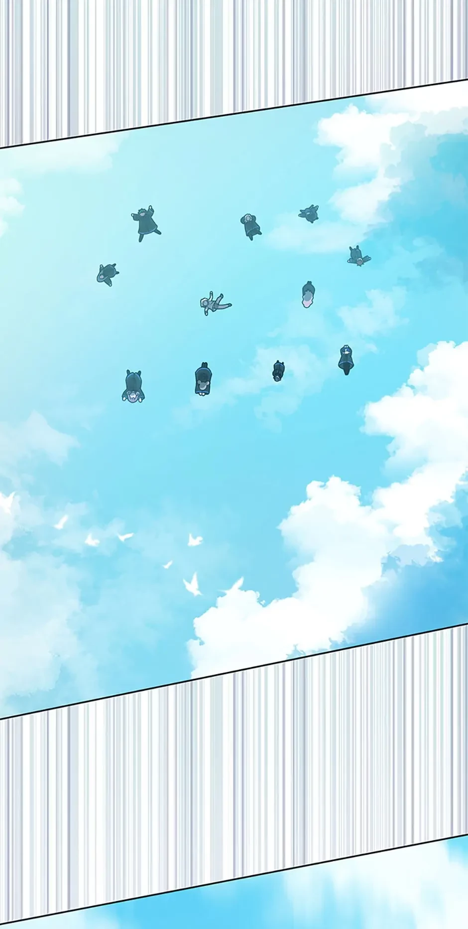 The Infinite Mage Chap 2 - Next Chap 3