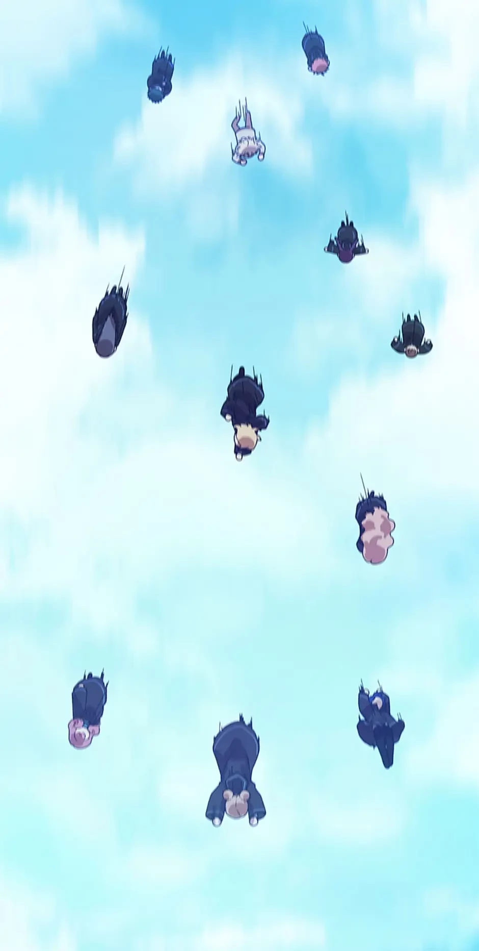 The Infinite Mage Chap 2 - Next Chap 3