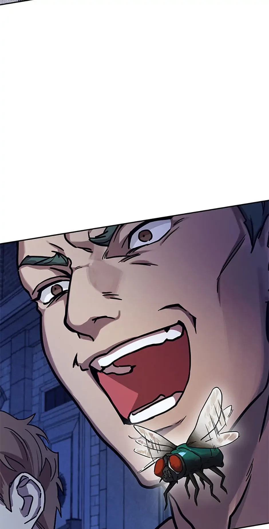 The Infinite Mage Chap 3 - Next Chap 4