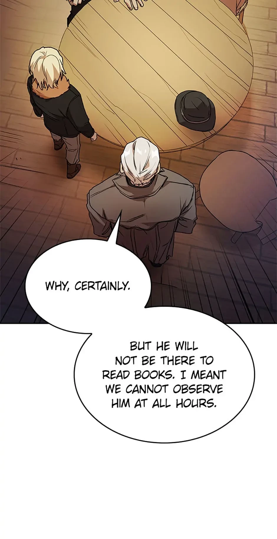 The Infinite Mage Chap 4 - Next Chap 5