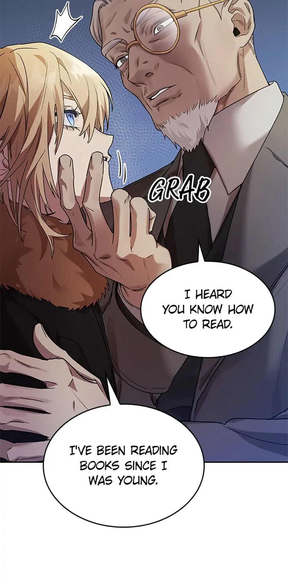 The Infinite Mage Chap 4 - Next Chap 5