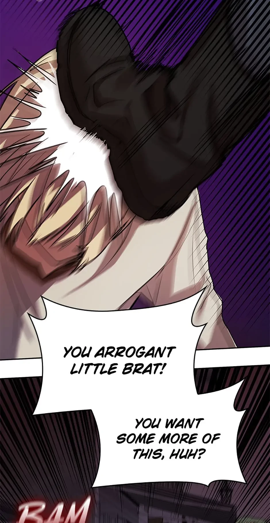 The Infinite Mage Chap 3 - Next Chap 4