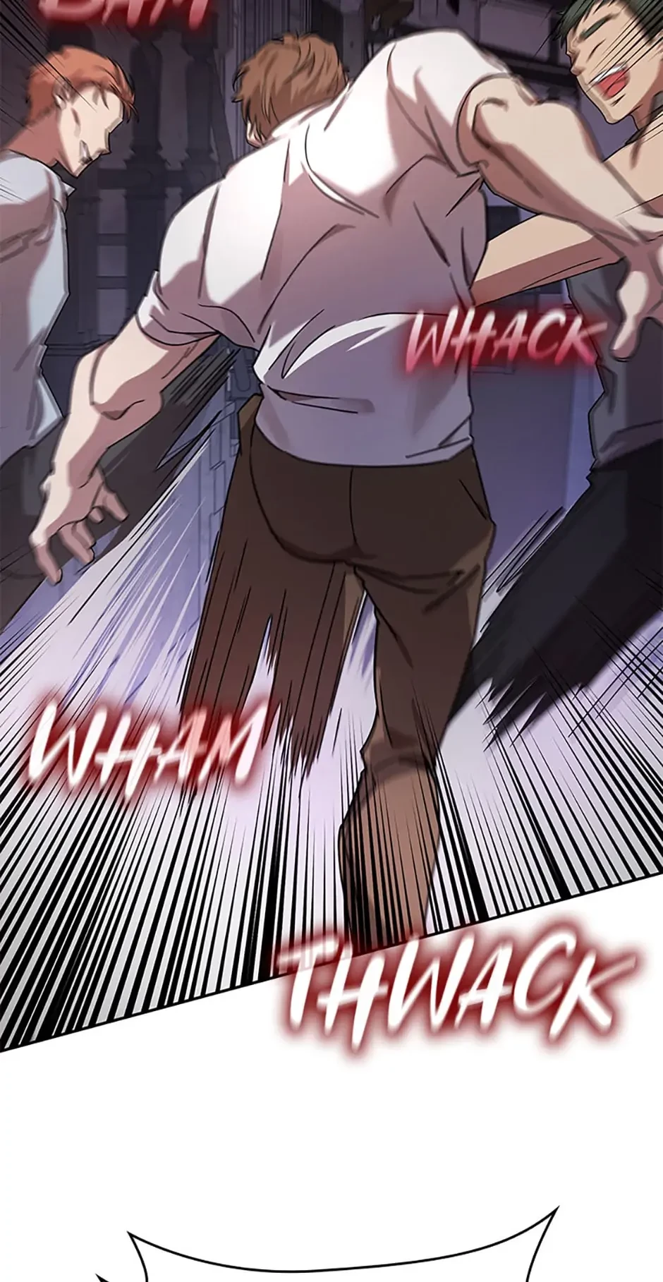 The Infinite Mage Chap 3 - Next Chap 4