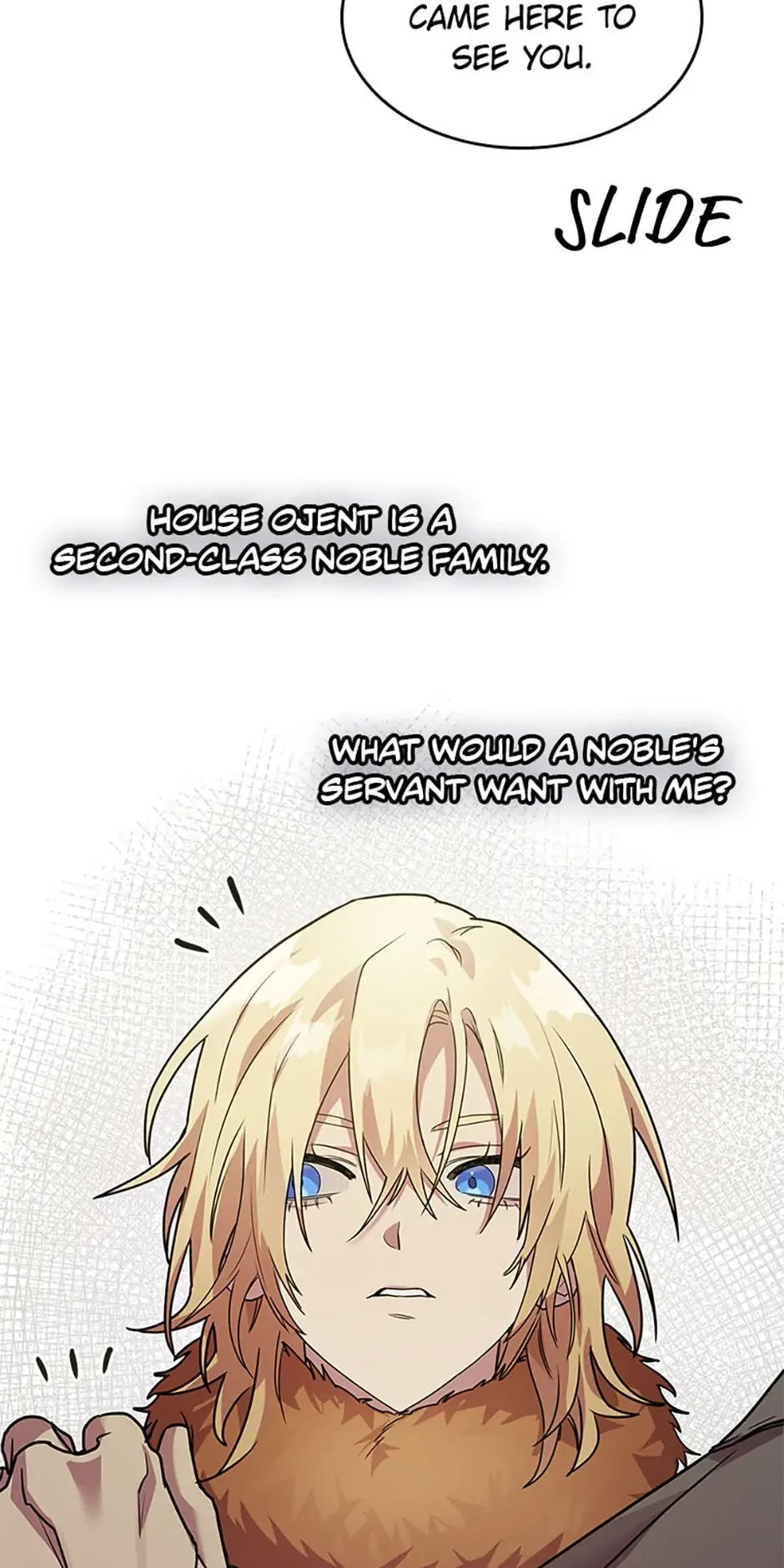 The Infinite Mage Chap 4 - Next Chap 5