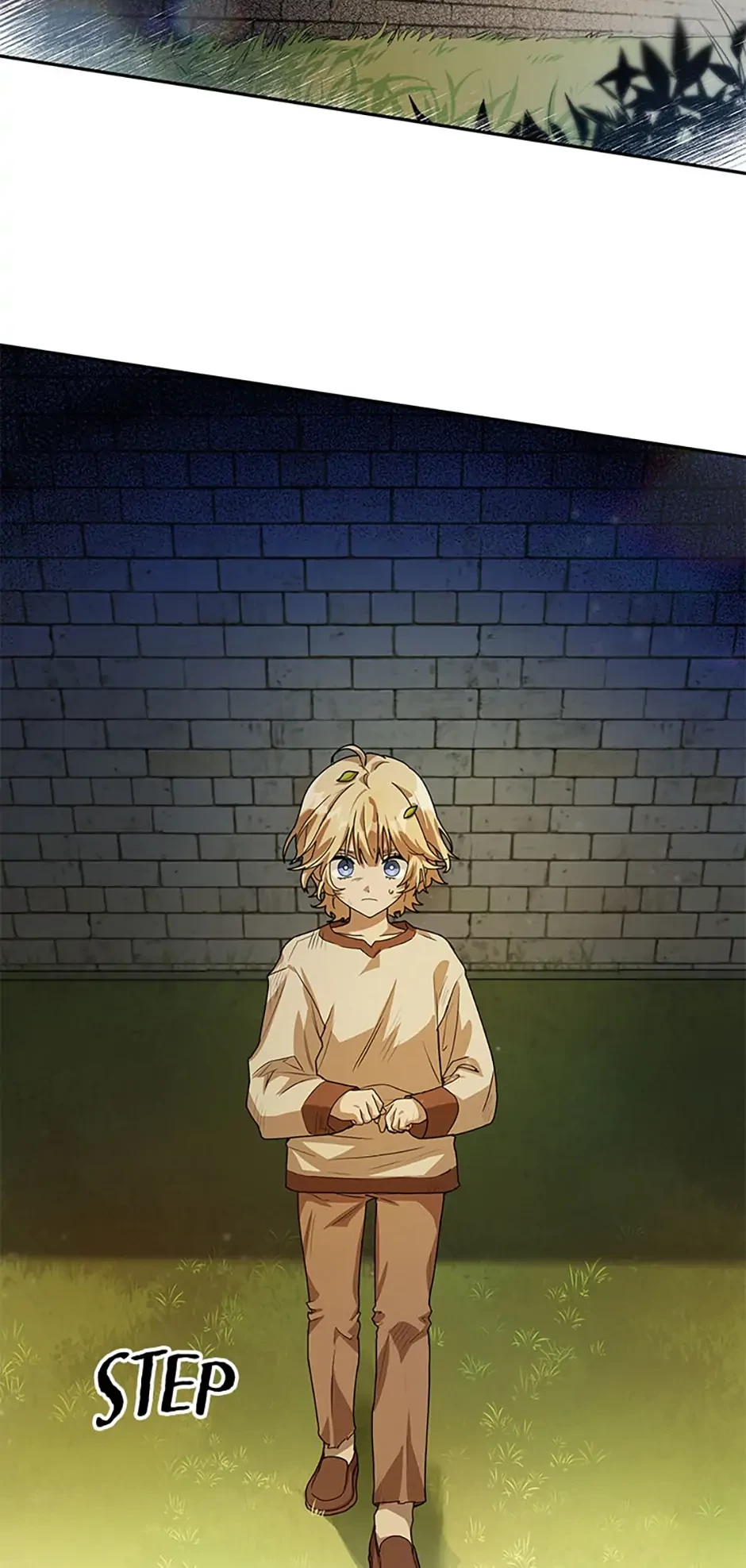 The Infinite Mage Chap 2 - Next Chap 3