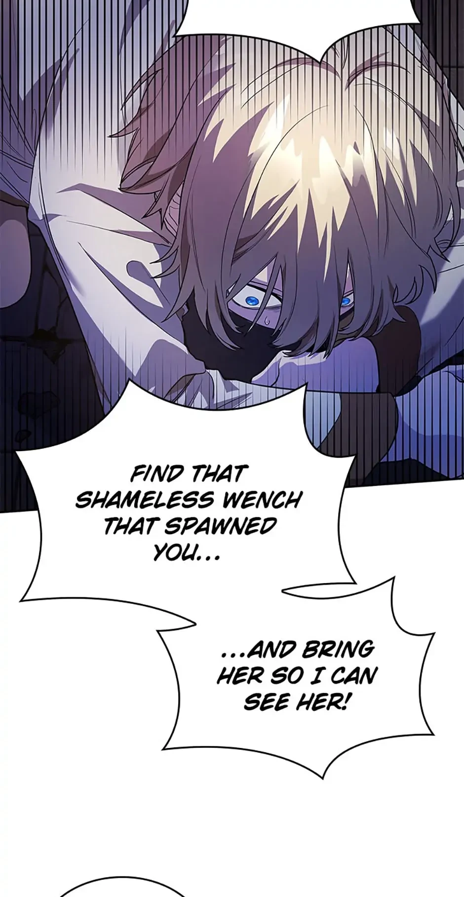 The Infinite Mage Chap 3 - Next Chap 4