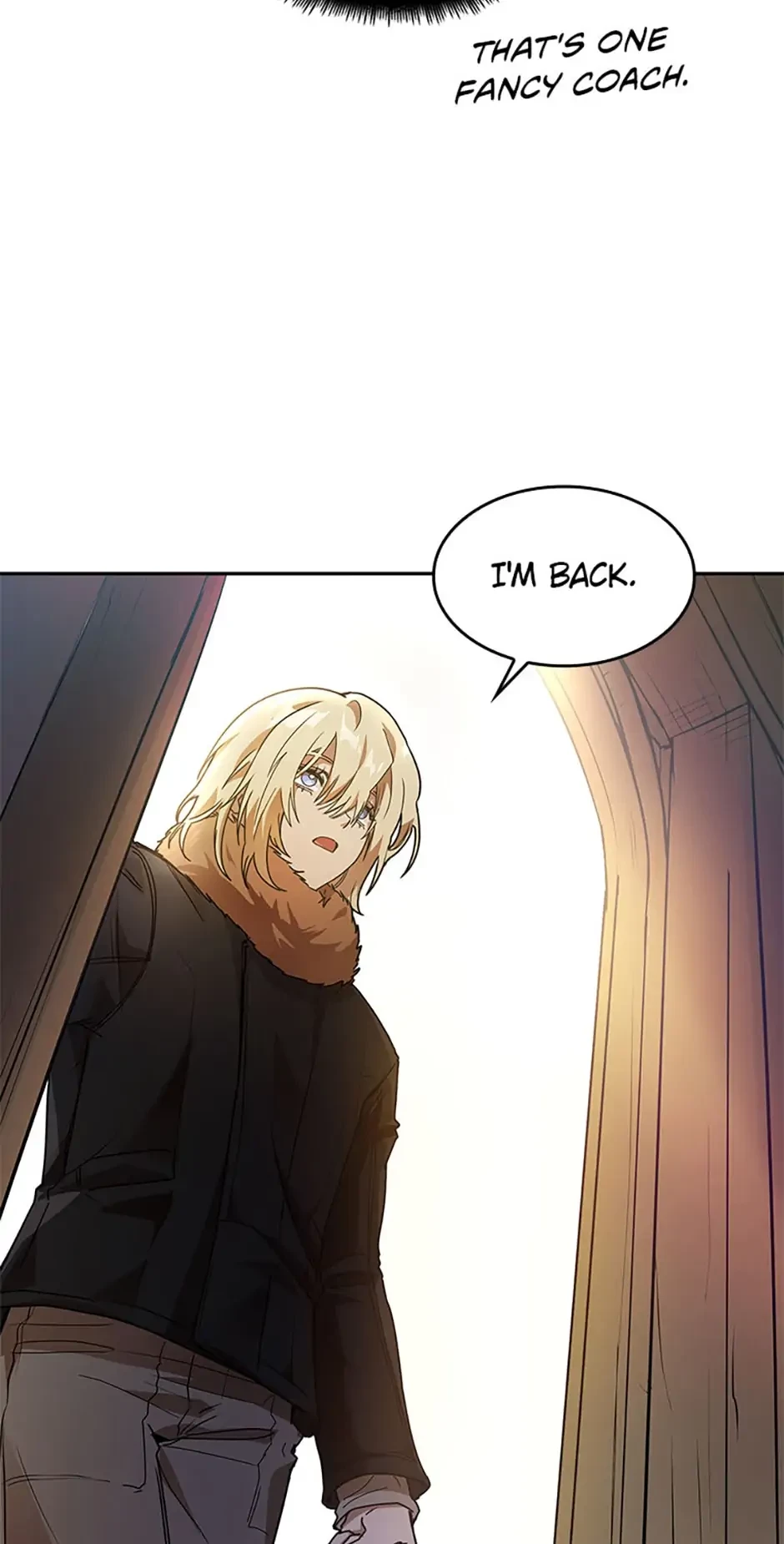 The Infinite Mage Chap 4 - Next Chap 5