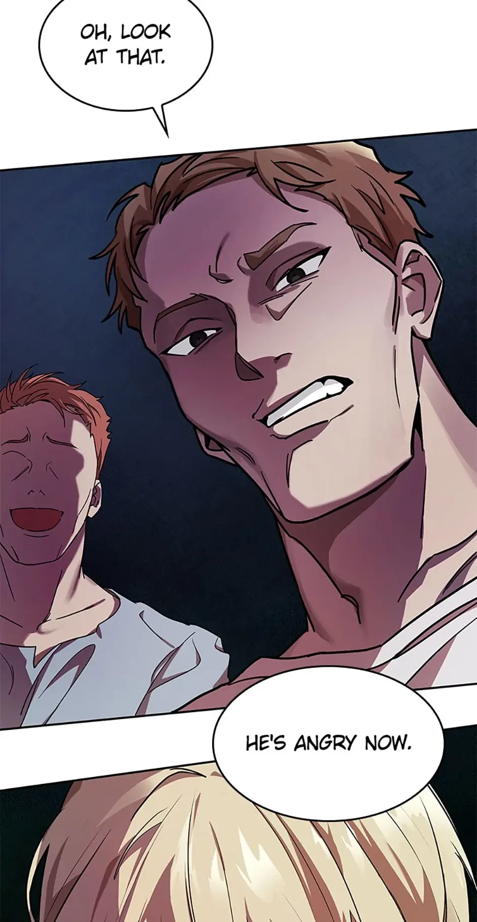 The Infinite Mage Chap 3 - Next Chap 4