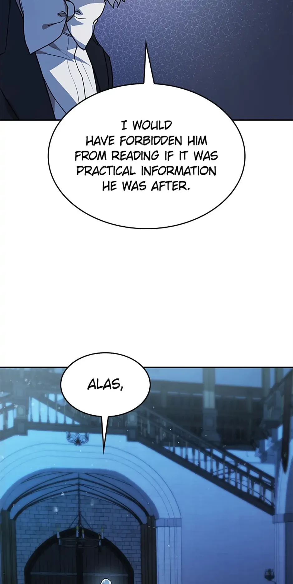 The Infinite Mage Chap 5 - Next Chap 6