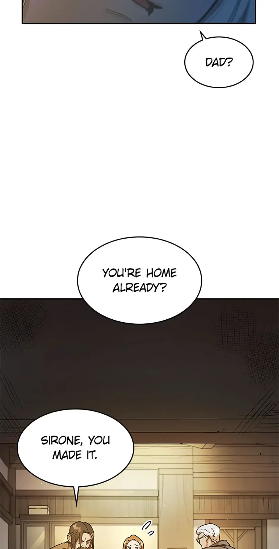 The Infinite Mage Chap 4 - Next Chap 5