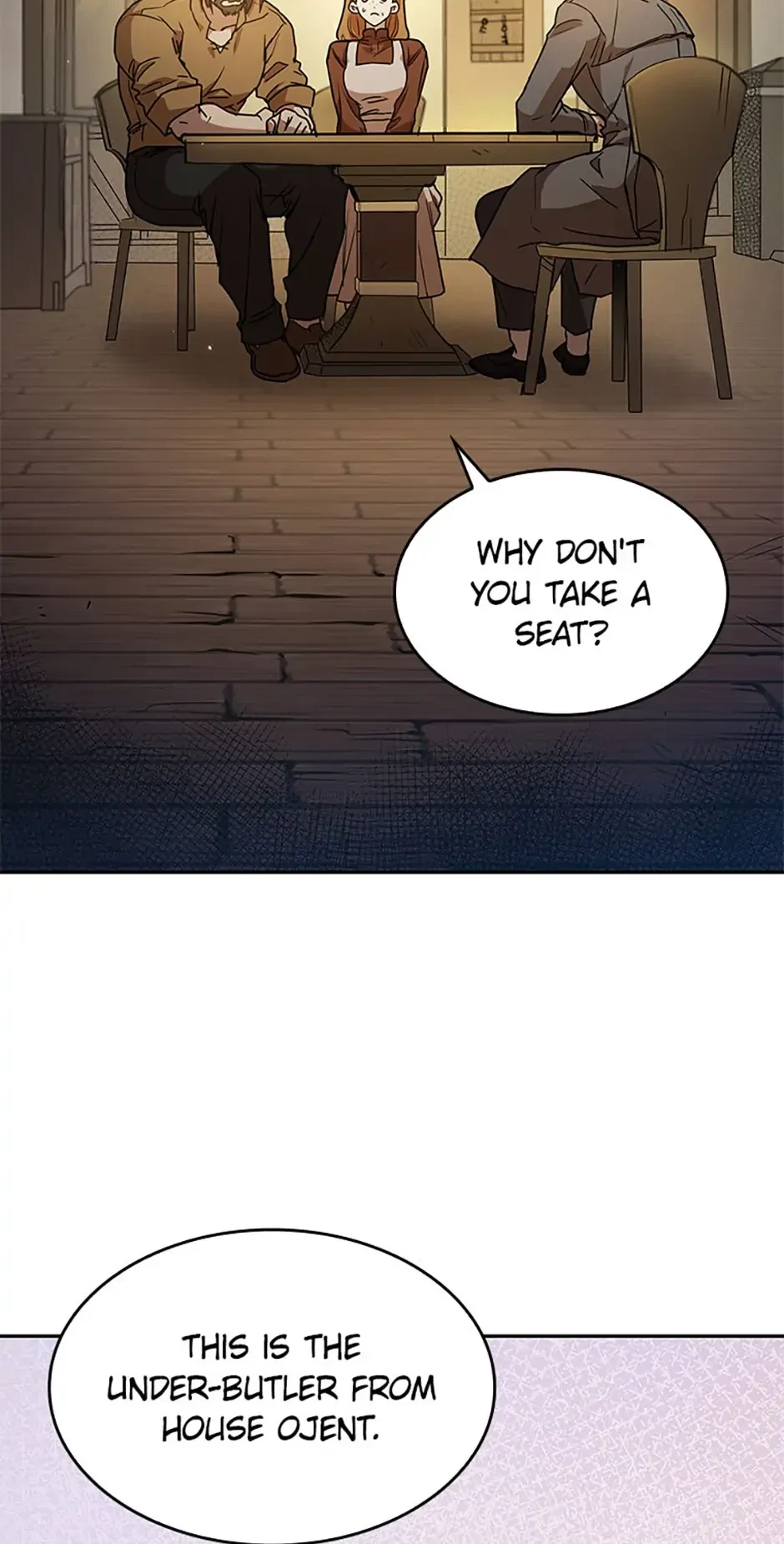 The Infinite Mage Chap 4 - Next Chap 5