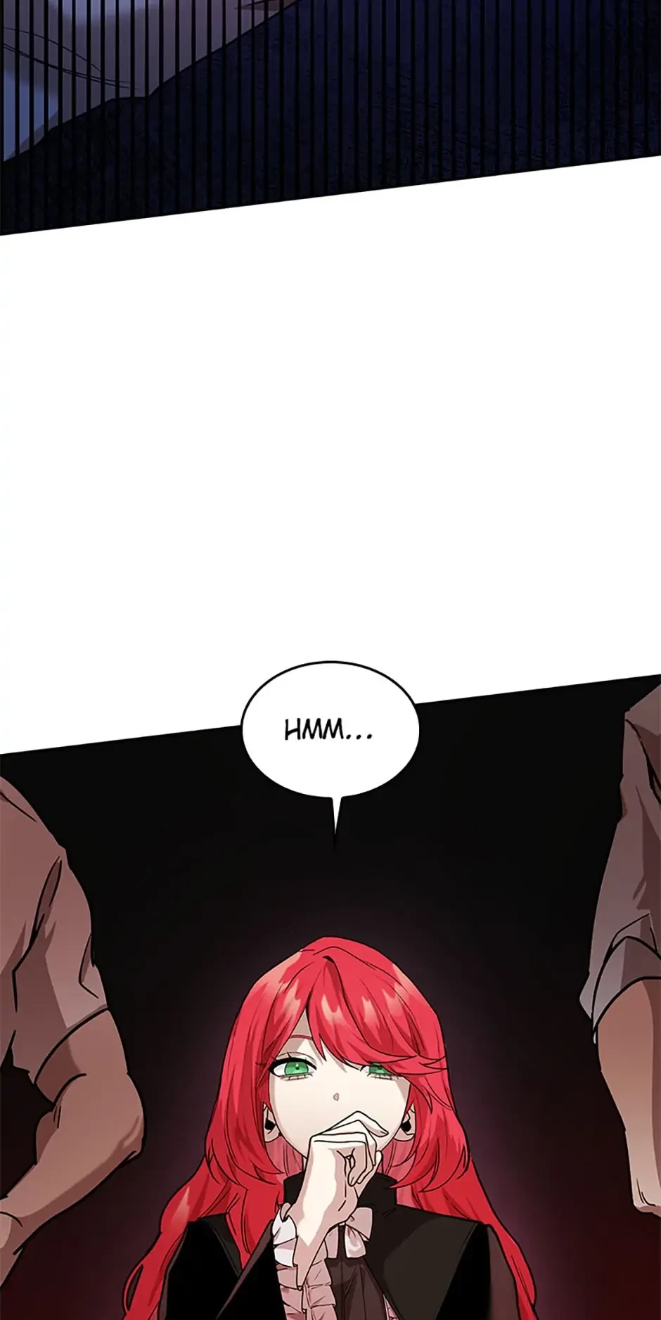 The Infinite Mage Chap 3 - Next Chap 4