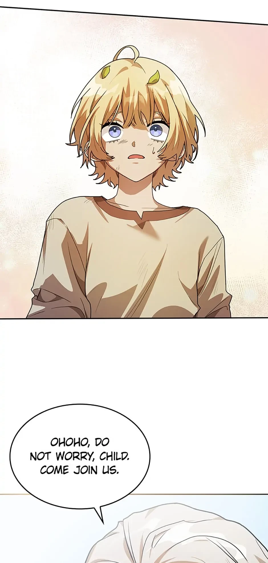 The Infinite Mage Chap 2 - Next Chap 3