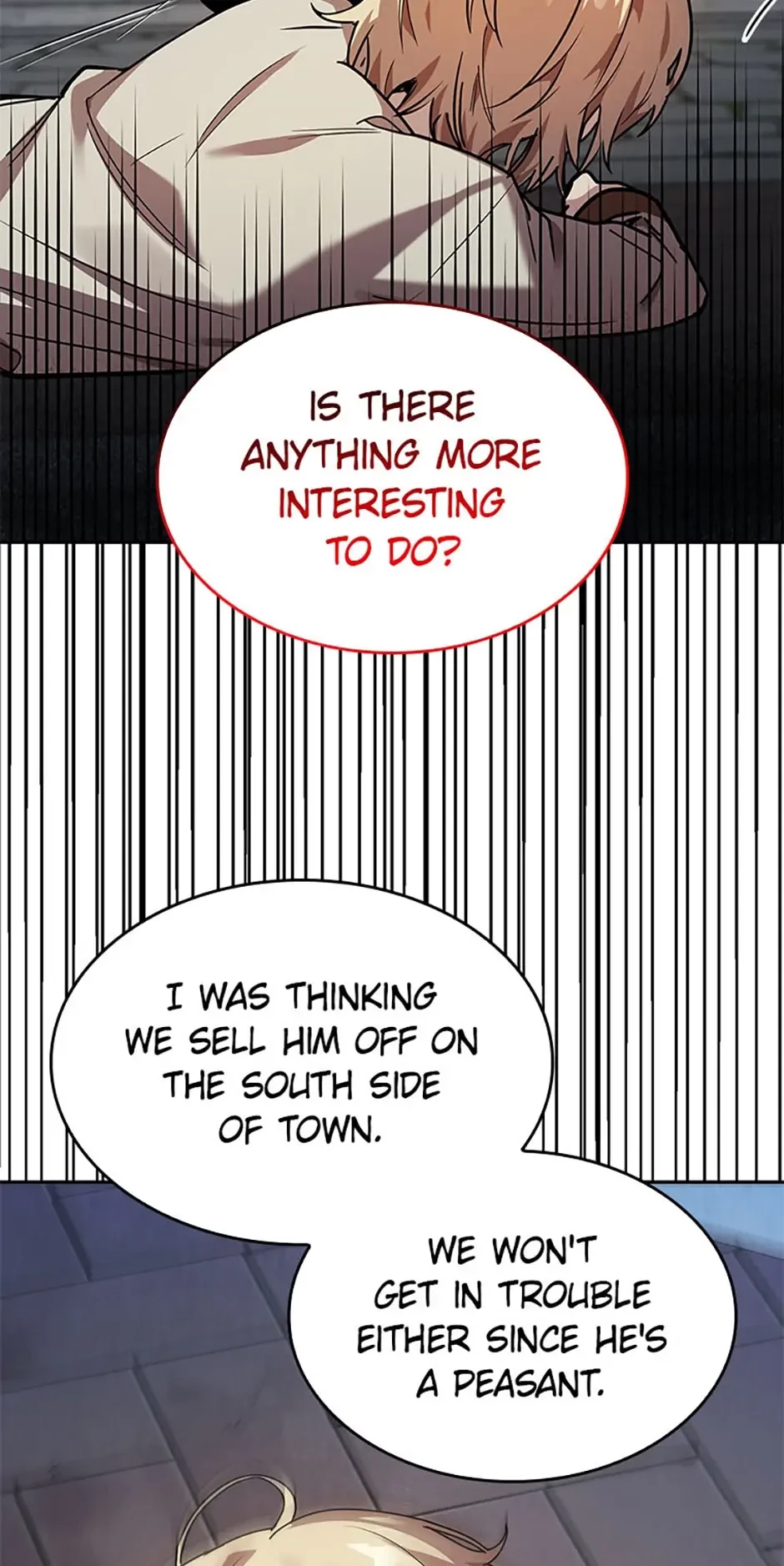 The Infinite Mage Chap 3 - Next Chap 4