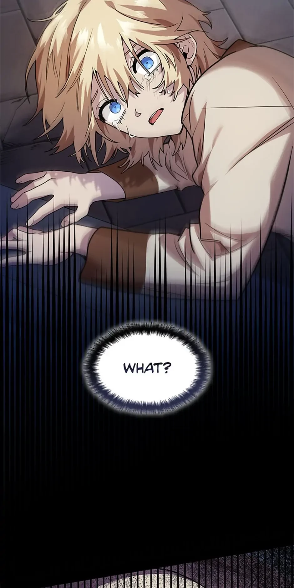 The Infinite Mage Chap 3 - Next Chap 4