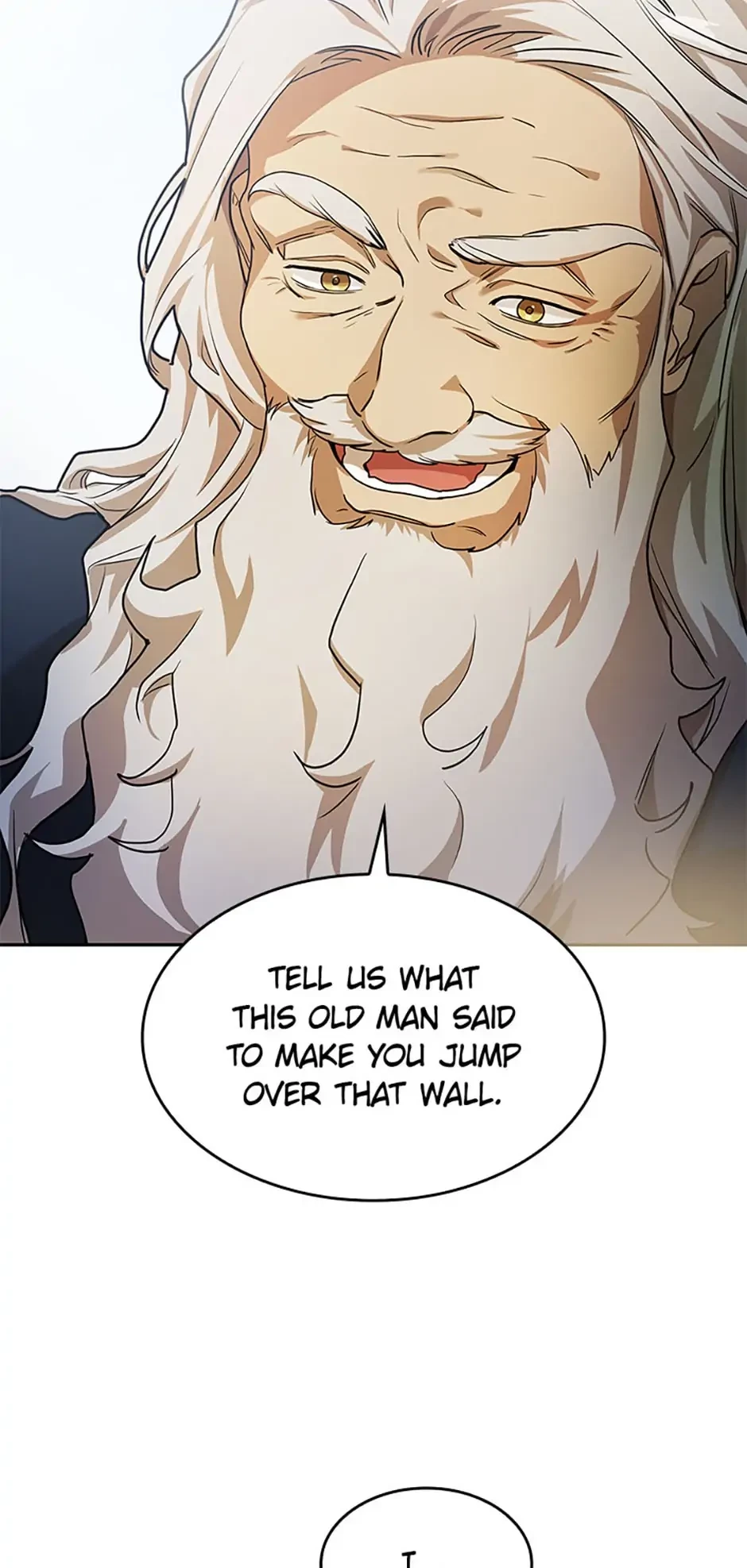 The Infinite Mage Chap 2 - Next Chap 3