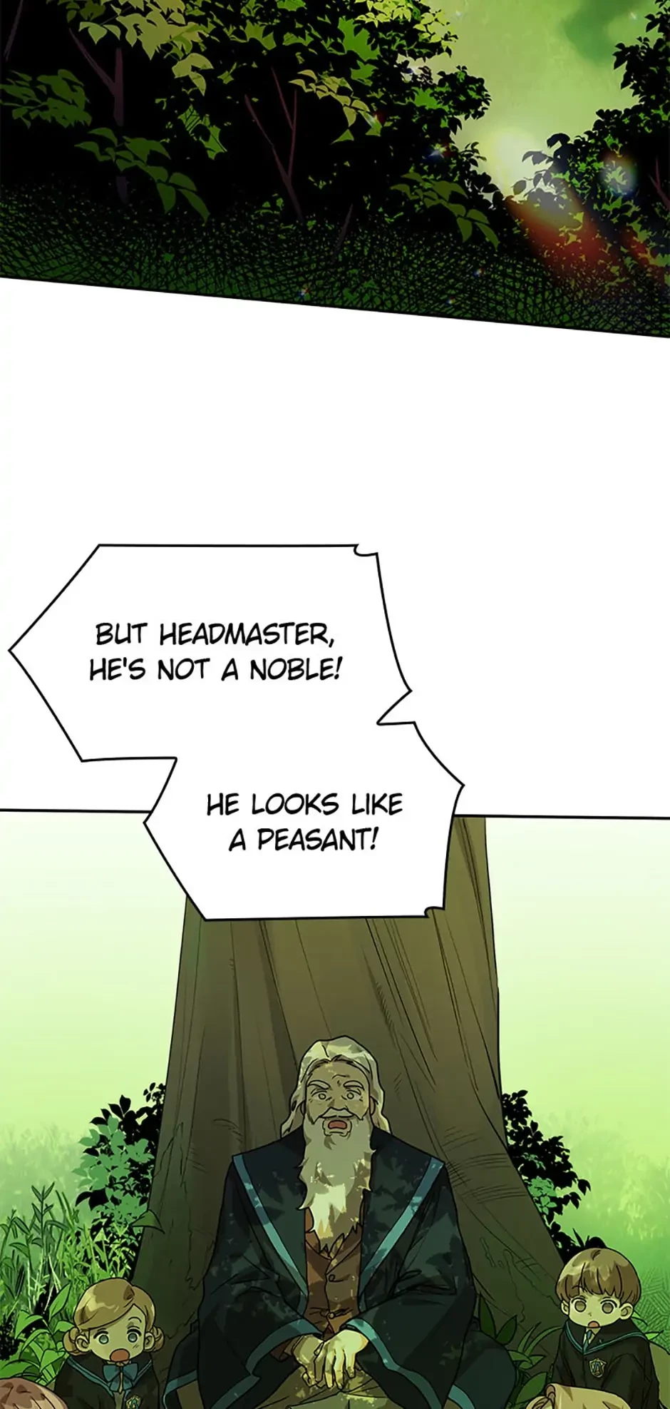 The Infinite Mage Chap 2 - Next Chap 3
