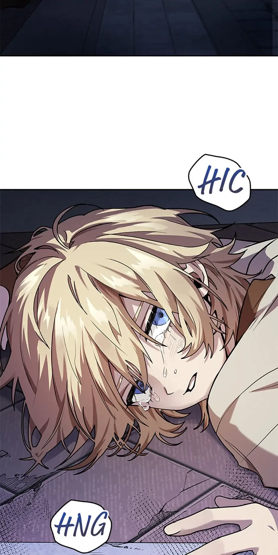 The Infinite Mage Chap 3 - Next Chap 4