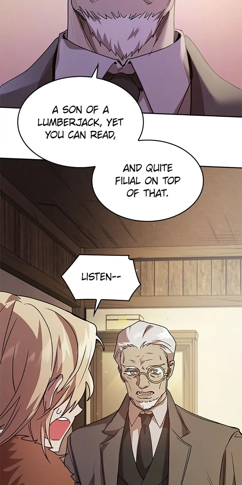 The Infinite Mage Chap 4 - Next Chap 5