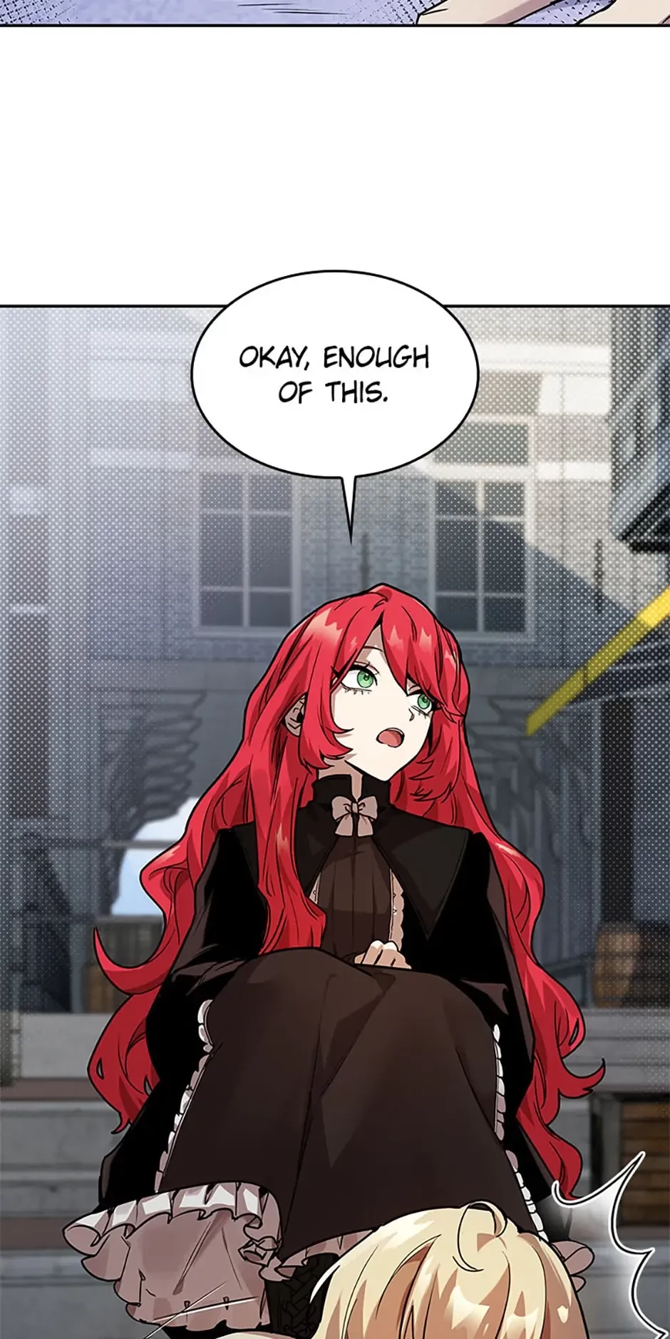 The Infinite Mage Chap 3 - Next Chap 4