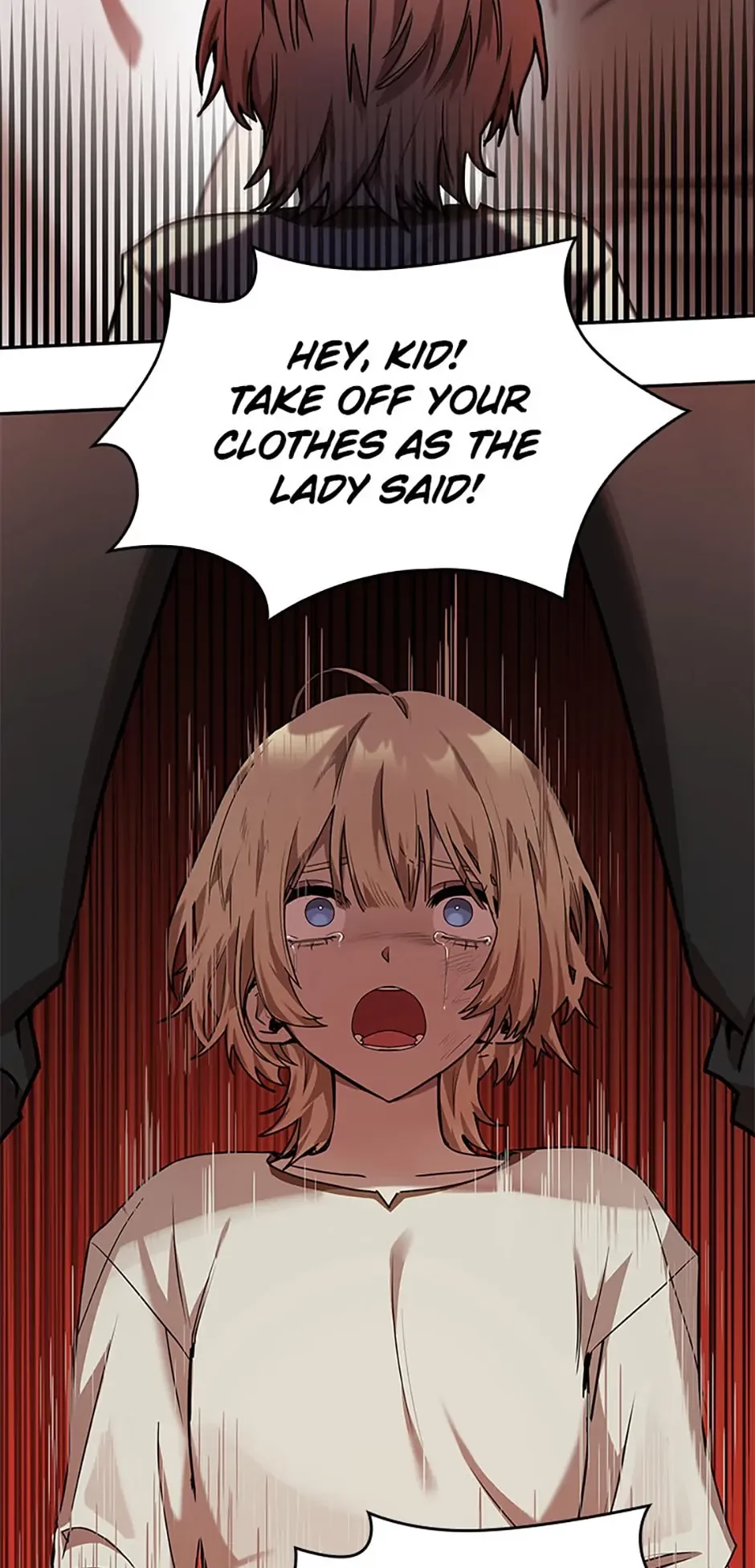 The Infinite Mage Chap 3 - Next Chap 4
