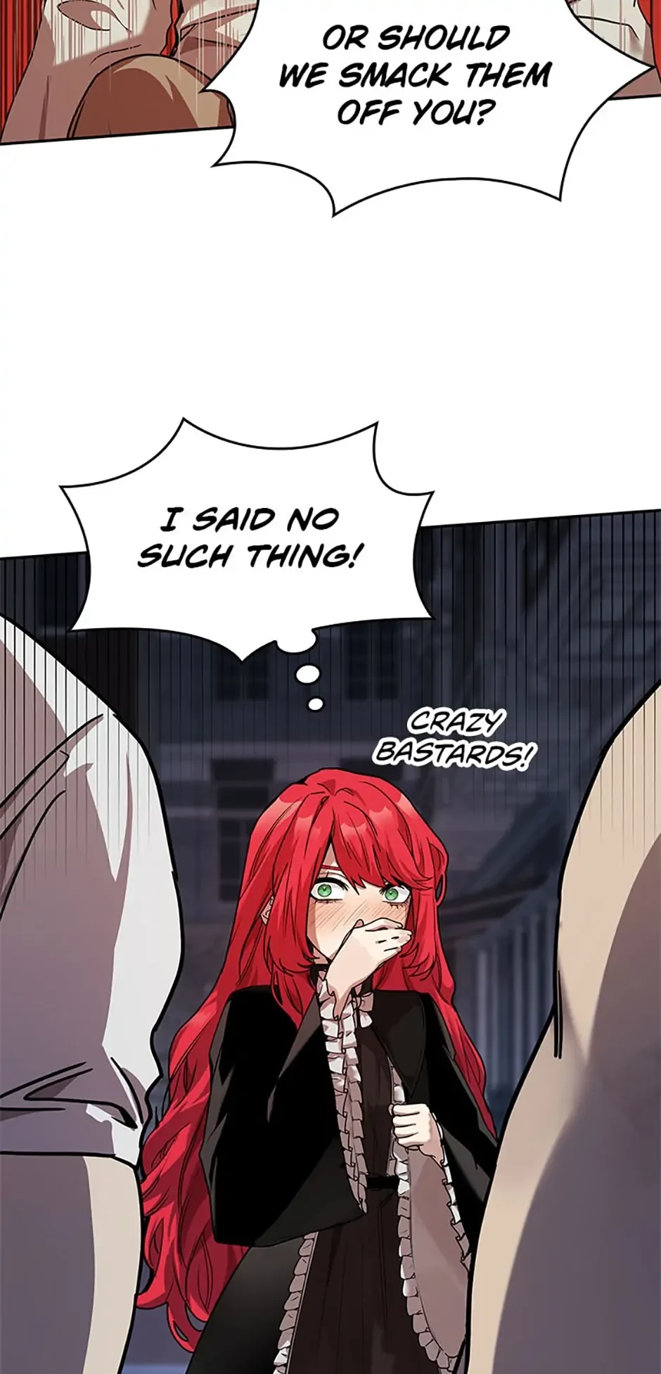The Infinite Mage Chap 3 - Next Chap 4