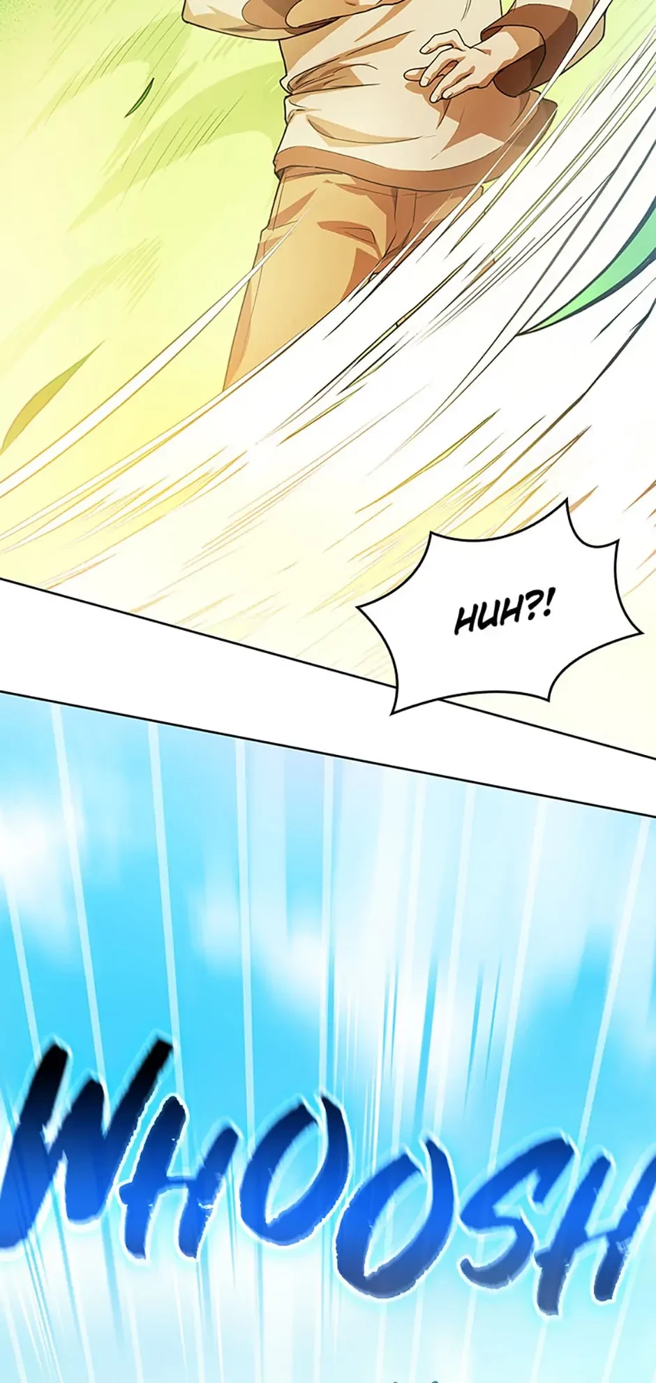 The Infinite Mage Chap 2 - Next Chap 3
