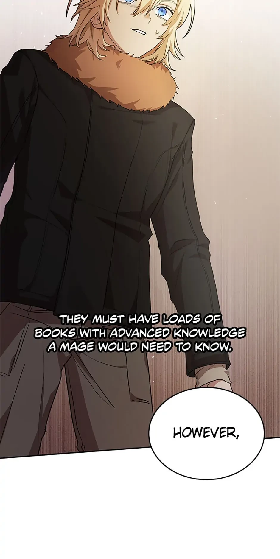 The Infinite Mage Chap 4 - Next Chap 5