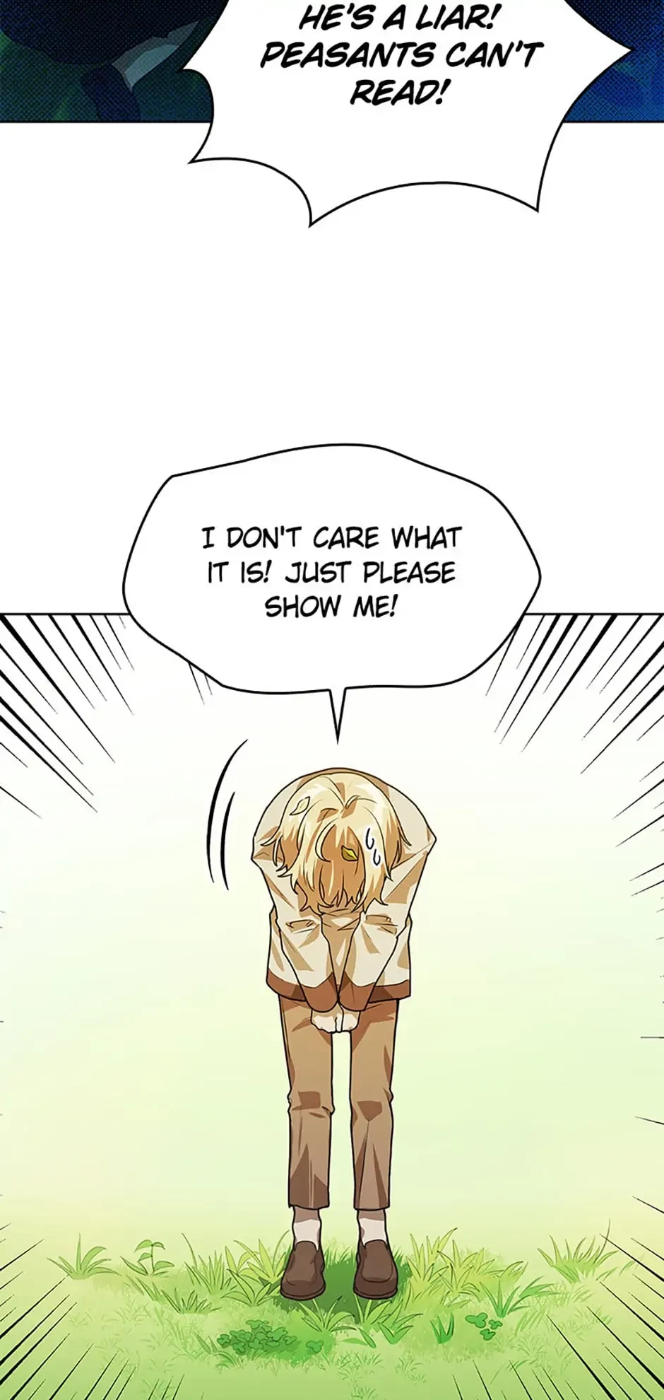 The Infinite Mage Chap 2 - Next Chap 3